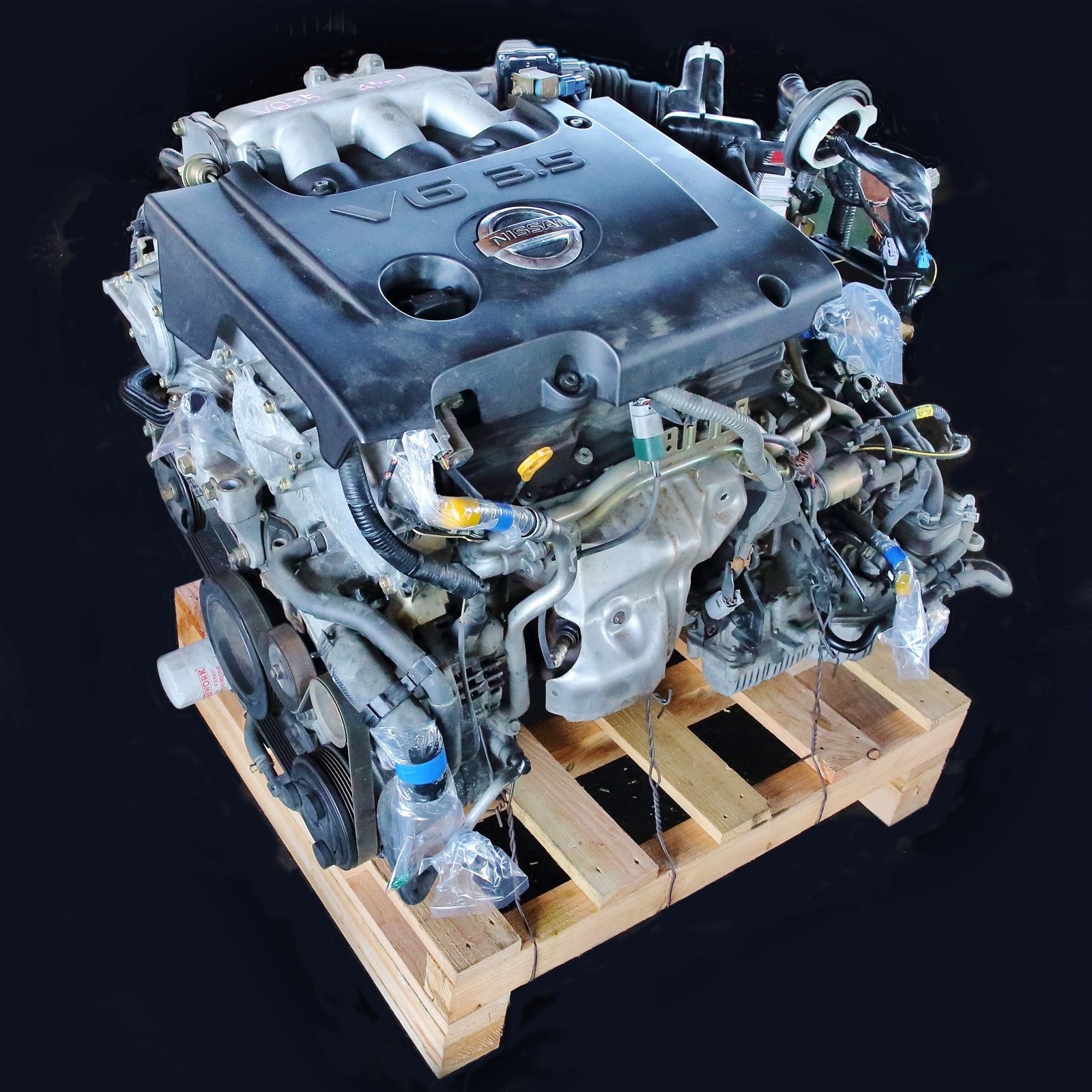 The Advantages Of Buying Used Engines And Transmissions From Central   Used Engine Colorado Springs 